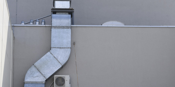 Limpiezas de Filtros, Turbinas y Motores en Barcelona · Cocina de la Industria Alimentaria